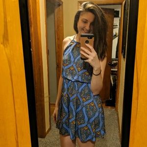 Meet your Posher, Katherine